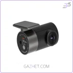 دوربین ثبت وقایع خودرو شیائومی سونتی می مدل 70mai Dash Cam 4K A800SE Set کد A800SE به همراه دوربین عقب - Image 3