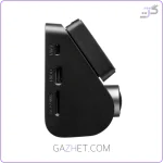 دوربین ثبت وقایع خودرو شیائومی سونتی می مدل 70Mai Dash Cam Set A810 دوربین جلو به همراه دوربین عقب - Image 3